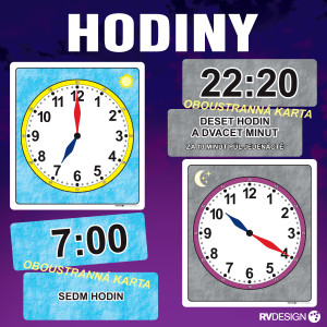 HODINY