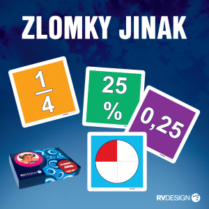 ZLOMKY JINAK