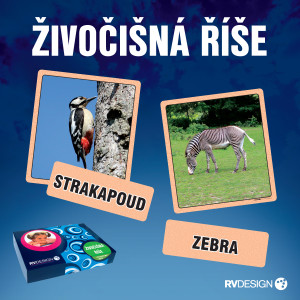 ŽIVOČIŠNÁ ŘÍŠE
