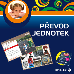 PŘEVOD JEDNOTEK