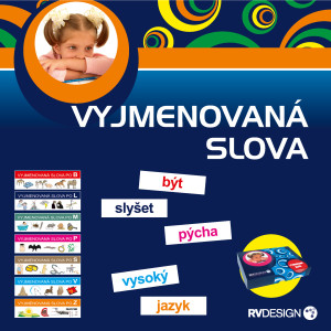 VYJMENOVANÁ SLOVA