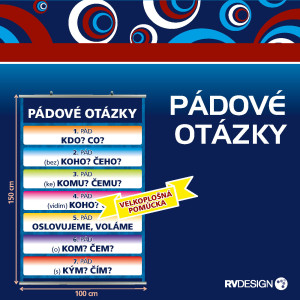 PÁDOVÉ OTÁZKY