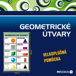 GEOMETRICKÉ ÚTVARY