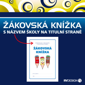 ŽÁKOVSKÁ KNÍŽKA - A