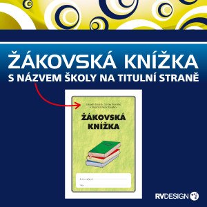 ŽÁKOVSKÁ KNÍŽKA - B