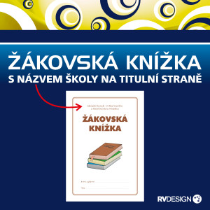 ŽÁKOVSKÁ KNÍŽKA - E