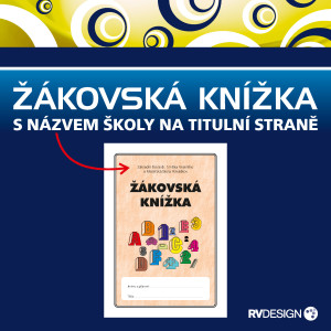 ŽÁKOVSKÁ KNÍŽKA - F