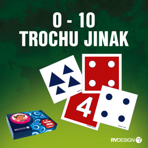 0 - 10 TROCHU JINAK